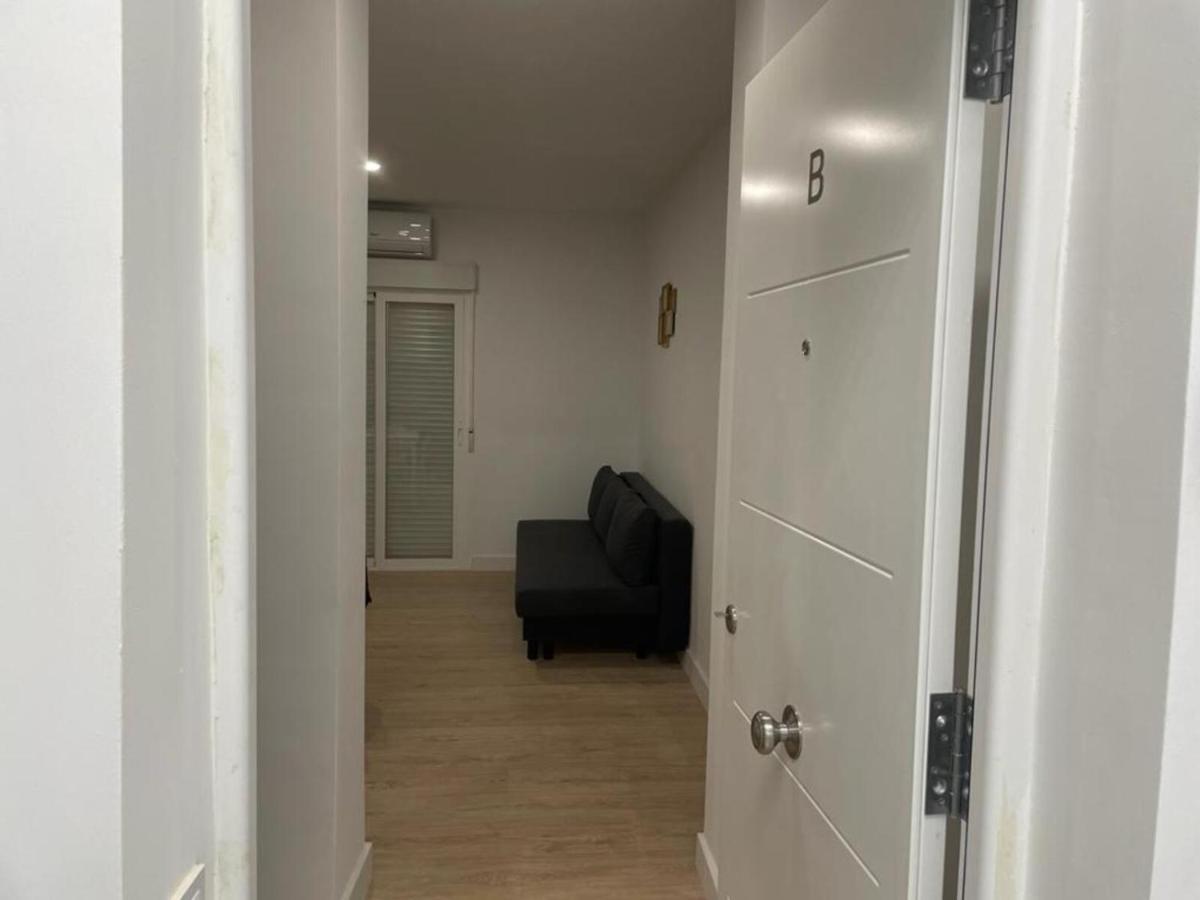 U2 Apartamento A Estrenar, Cerca De Metro 马德里 外观 照片
