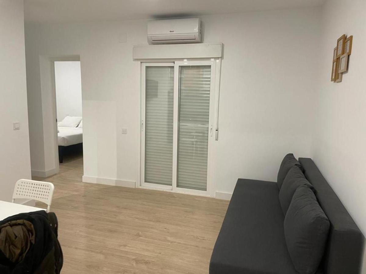 U2 Apartamento A Estrenar, Cerca De Metro 马德里 外观 照片