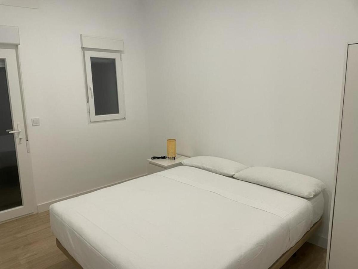 U2 Apartamento A Estrenar, Cerca De Metro 马德里 外观 照片