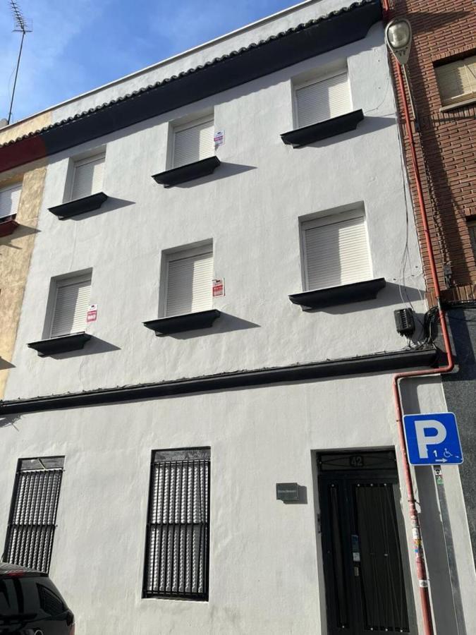 U2 Apartamento A Estrenar, Cerca De Metro 马德里 外观 照片